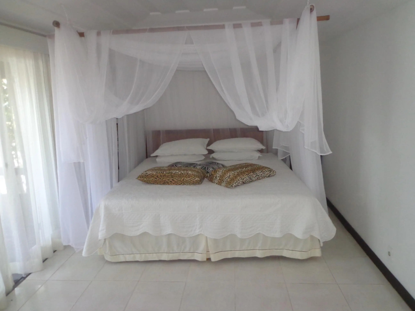 Foto - Barracuda Resort