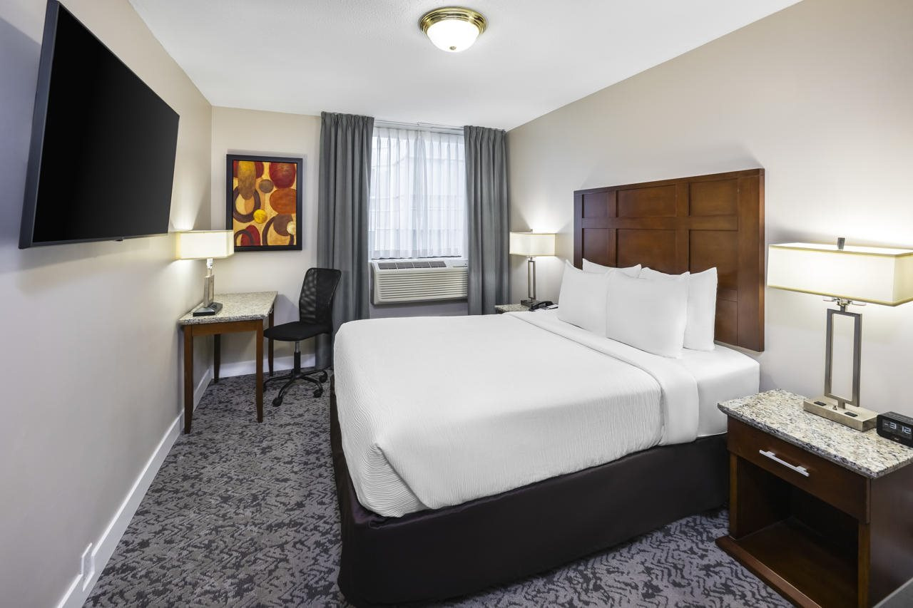 Foto - Quality Inn & Suites
