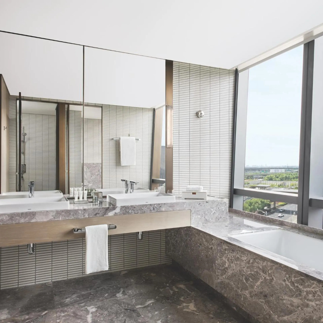 Photo - Cordis Shanghai Hongqiao