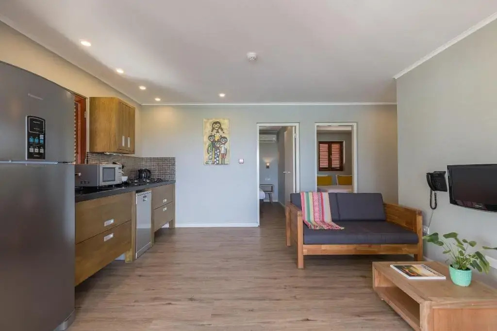 Foto - Morena Resort