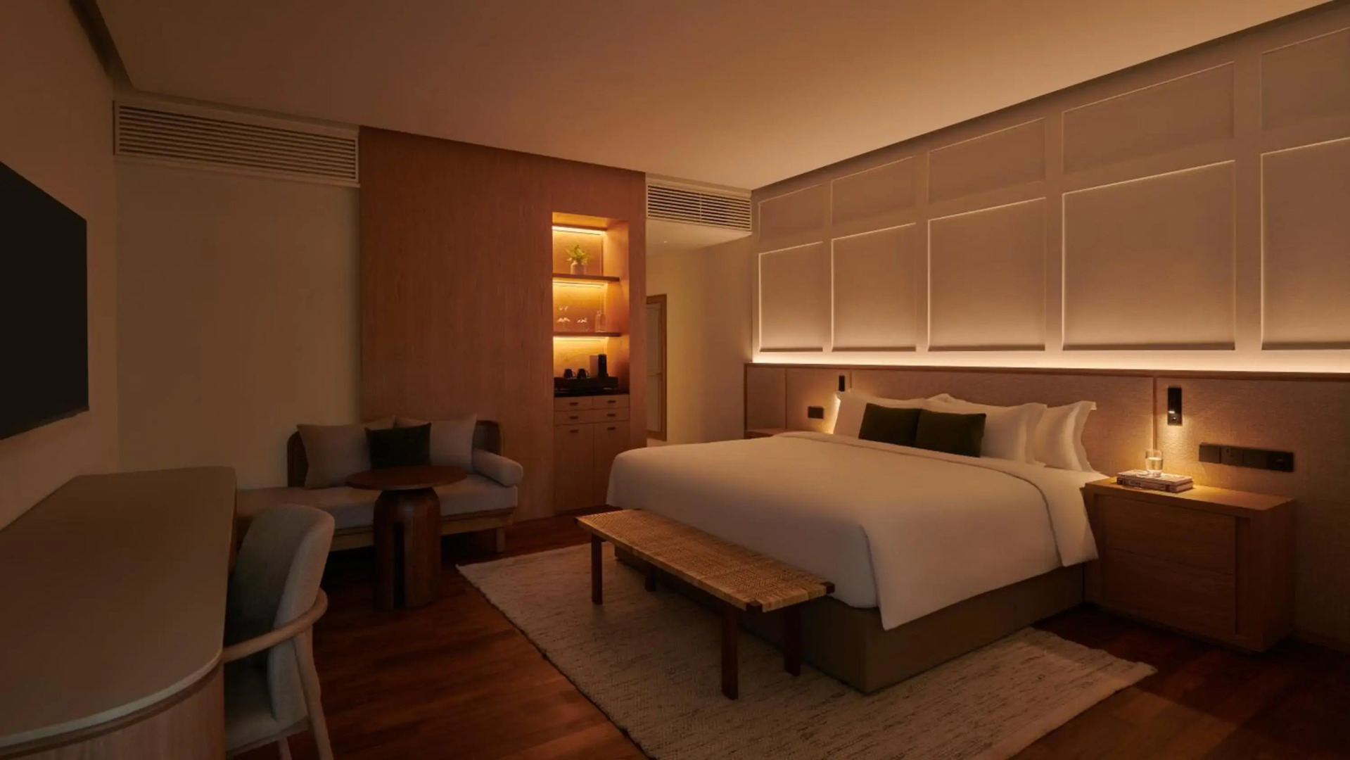 Foto - Amara Sanctuary Sentosa