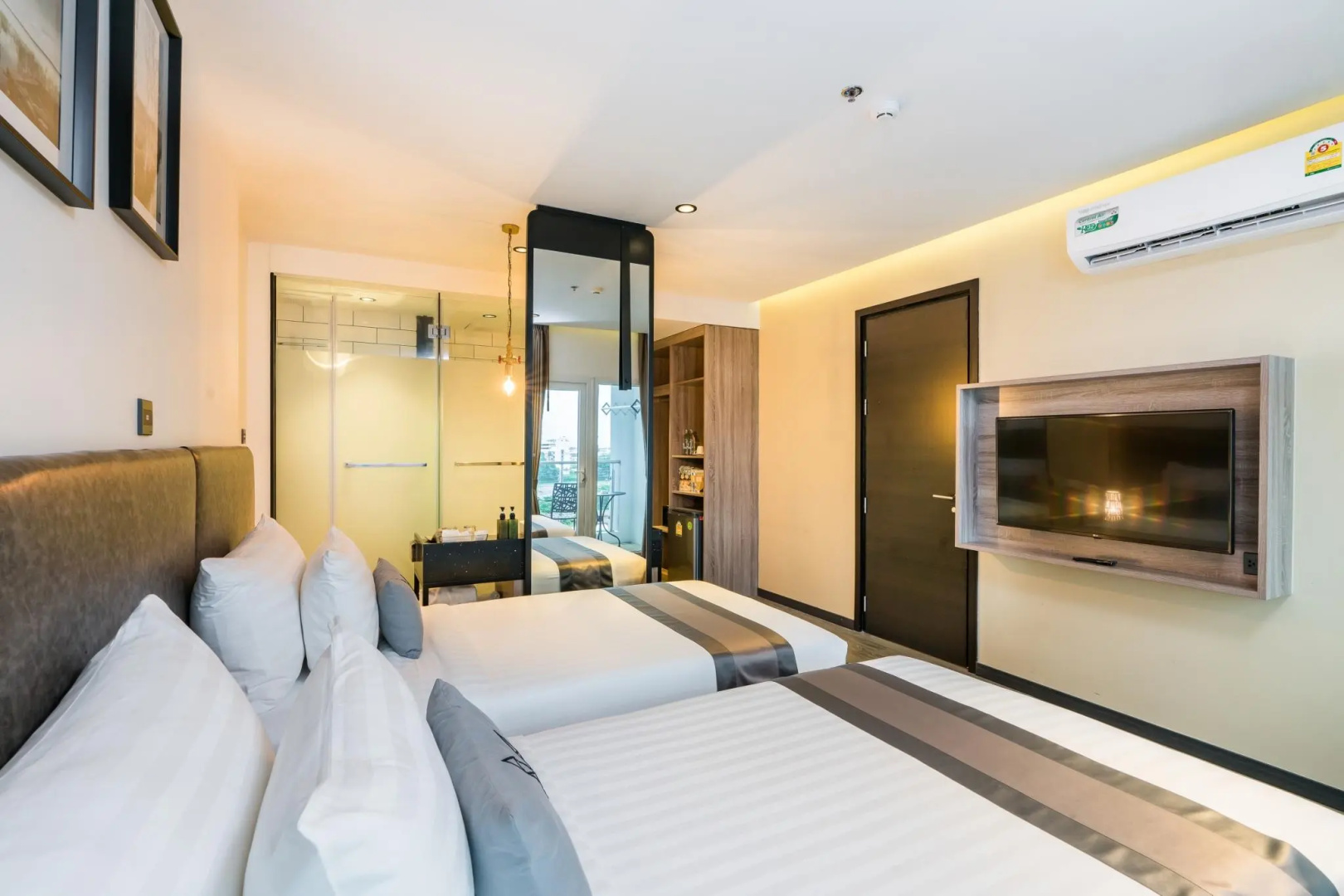 Foto - SureStay Plus by Best Western T Pattaya