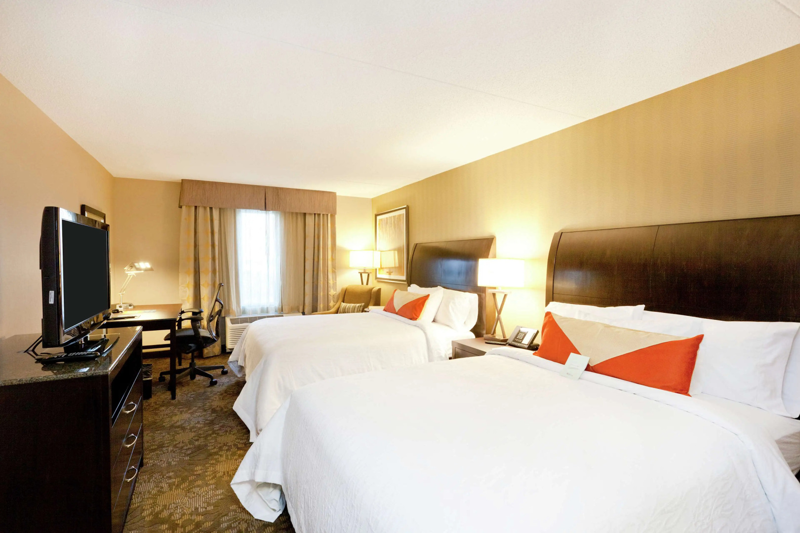 Foto - Hilton Garden Inn Toronto/Brampton