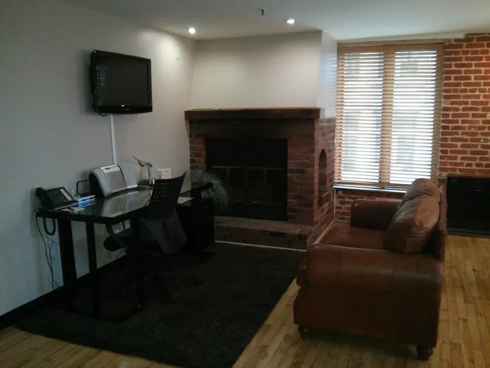 Foto - Lofts du Vieux-Port by Gray Collection