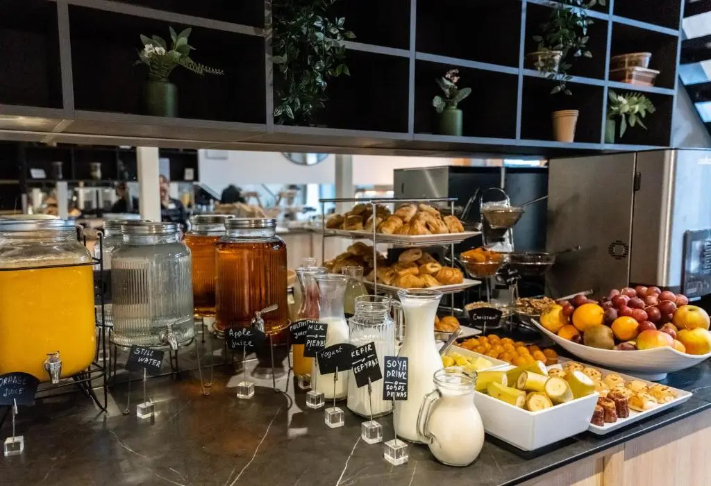 Photo - Loop Hotel Vilnius