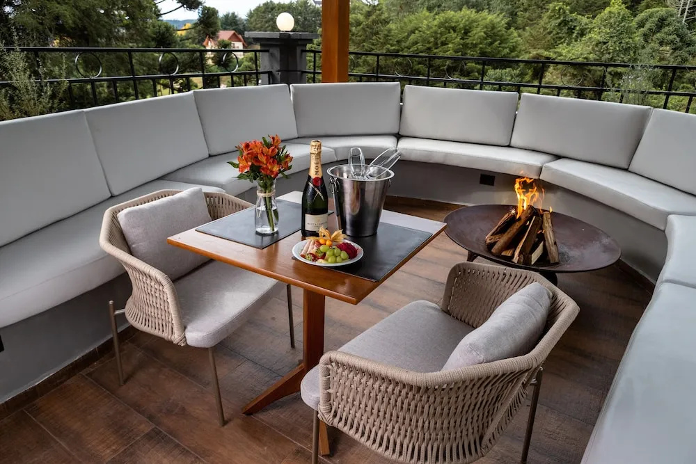 Photo - Champet Boutique Hotel