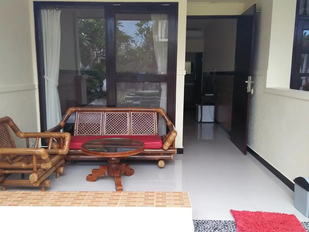 Photo - Puri Mandhara Lovina