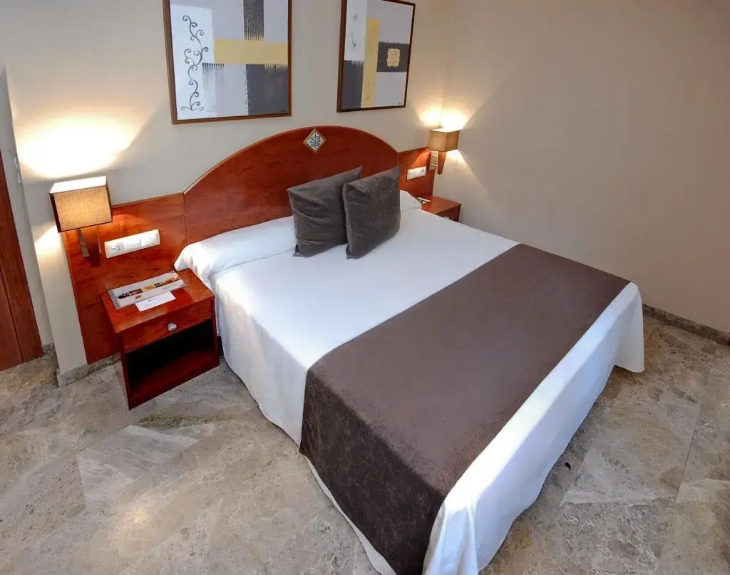 Foto - Hotel Torico Plaza