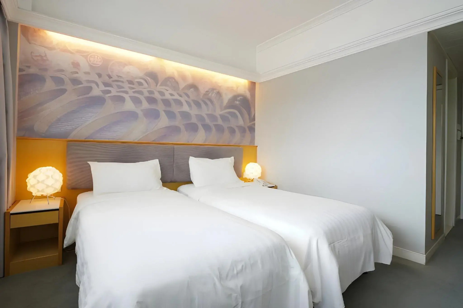 Foto - Warwick Hotel Cheung Chau