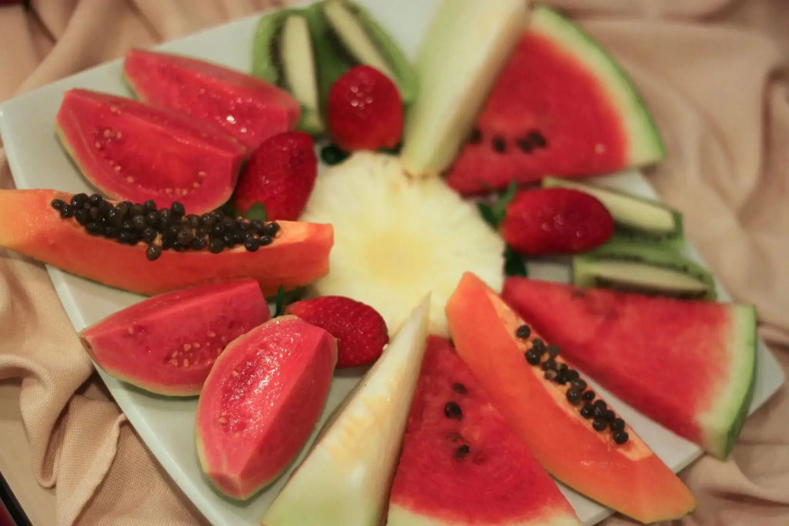 Foto - Hotel Solar do Amanhecer