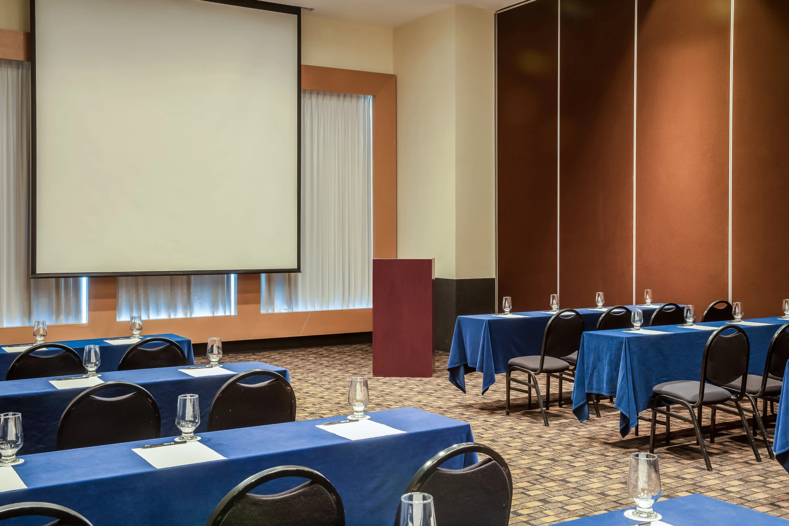 Photo - Fiesta Inn Cancun Las Americas