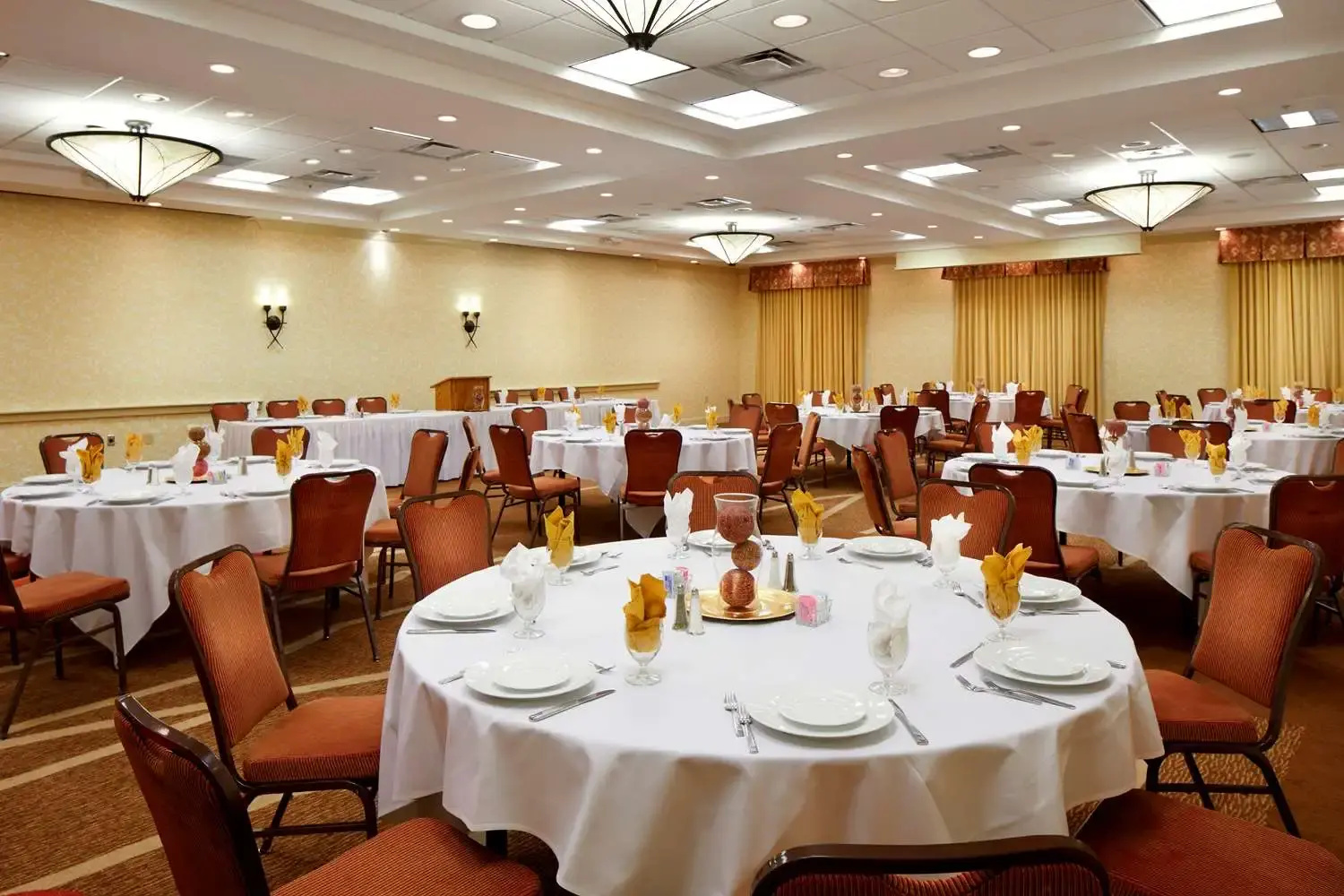 Foto - Hilton Garden Inn Savannah Midtown