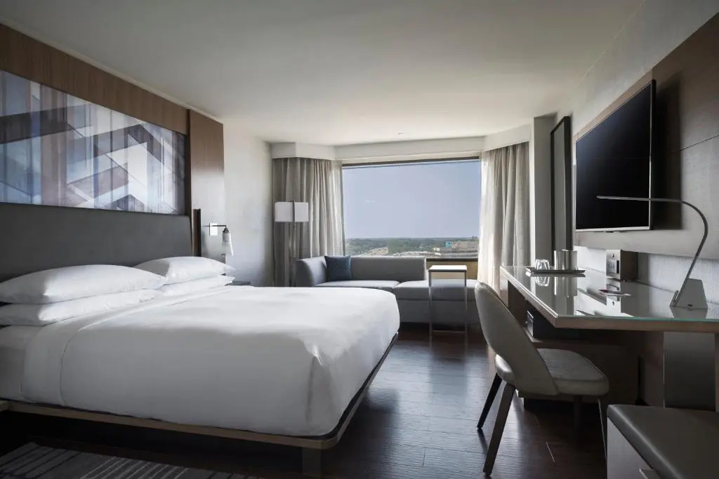 Foto - Tysons Corner Marriott
