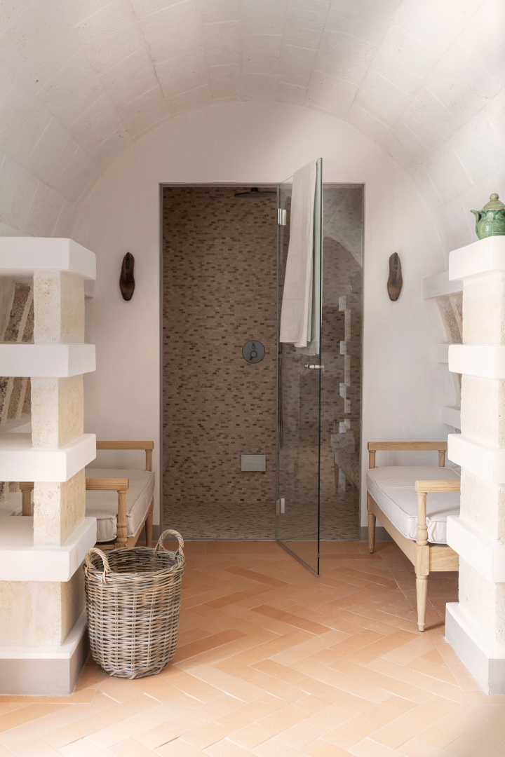 Masseria Auraterrae, Bild 13 von 27