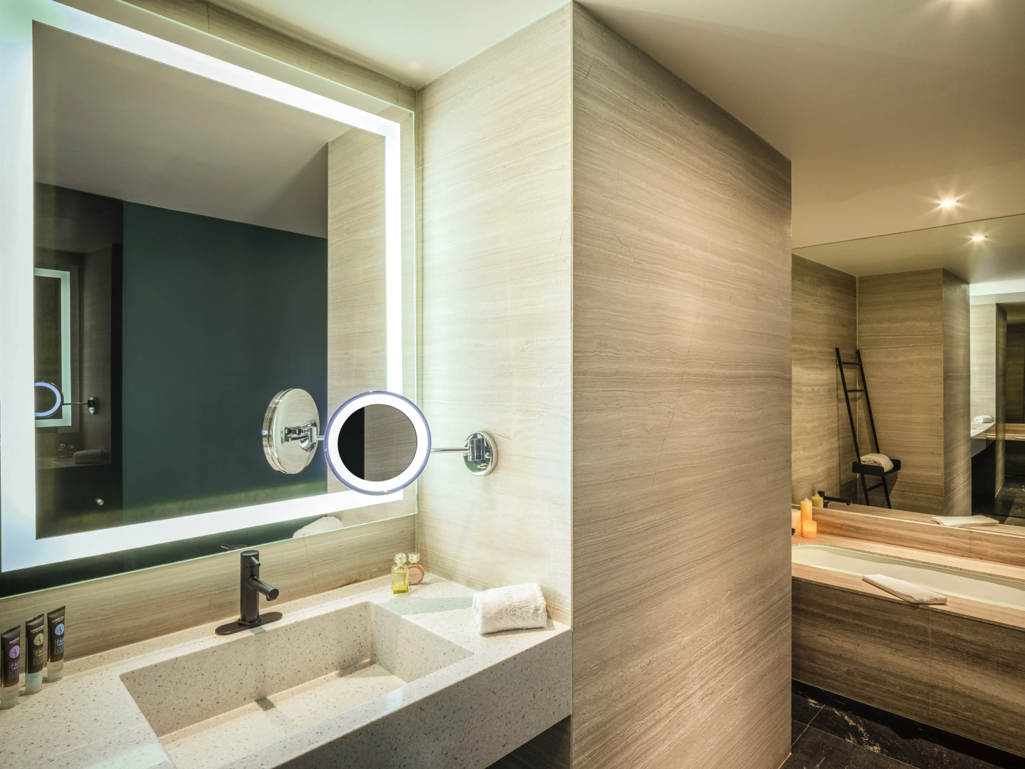 Foto - Novotel Mexico City Toreo