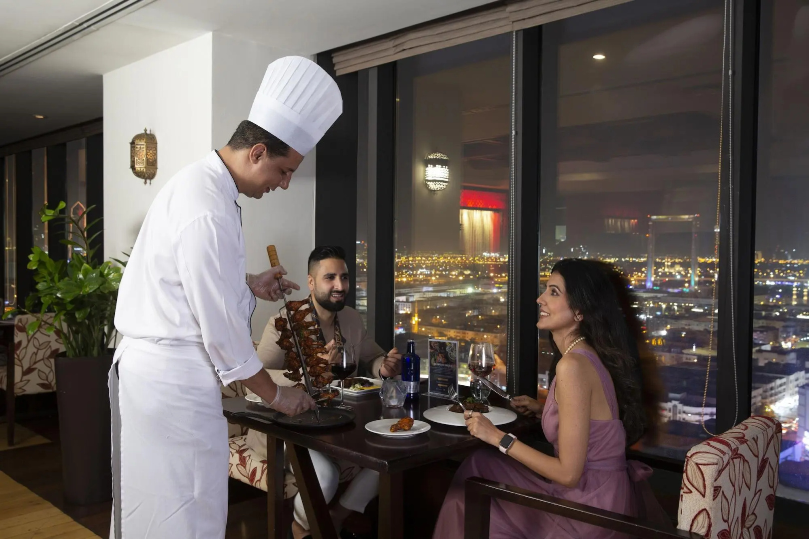 Foto - Park Regis Kris Kin Hotel Dubai