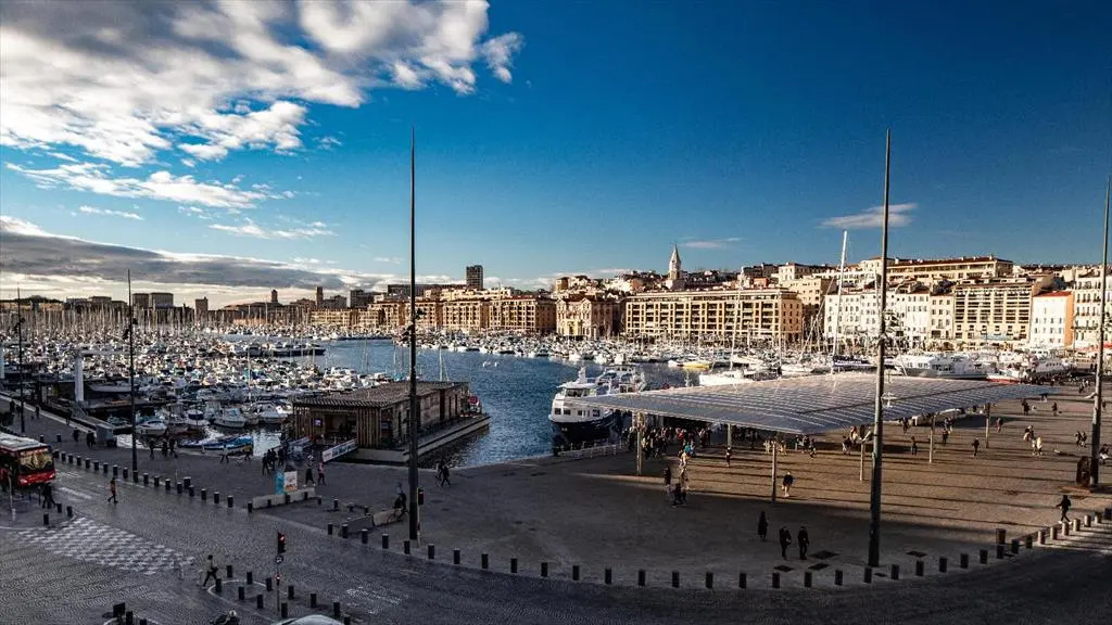 Photo - Maisons du Monde Hôtel & Suites - Marseille Vieux Port