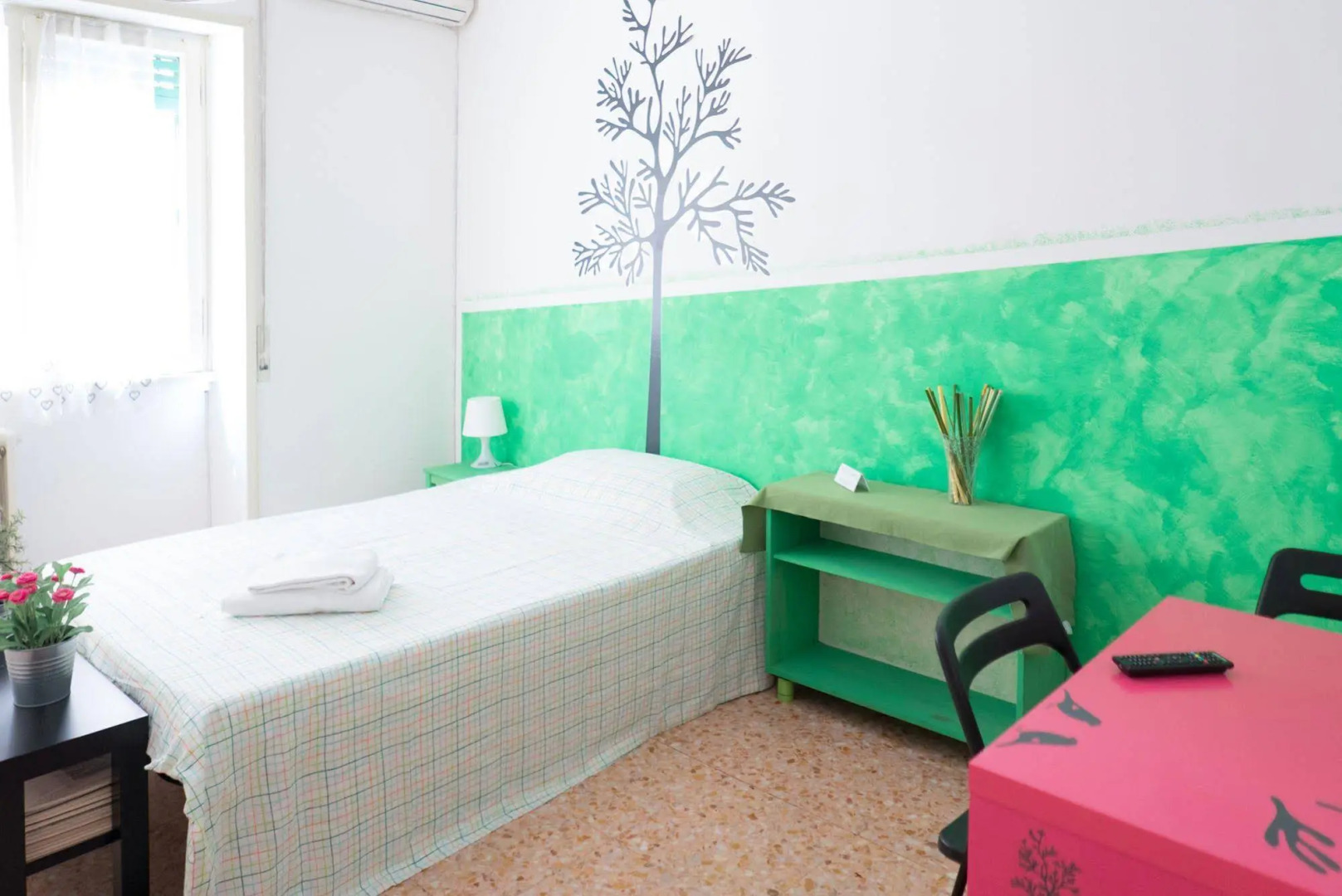 Photo - Next Stop Roma Affittacamere Casilino