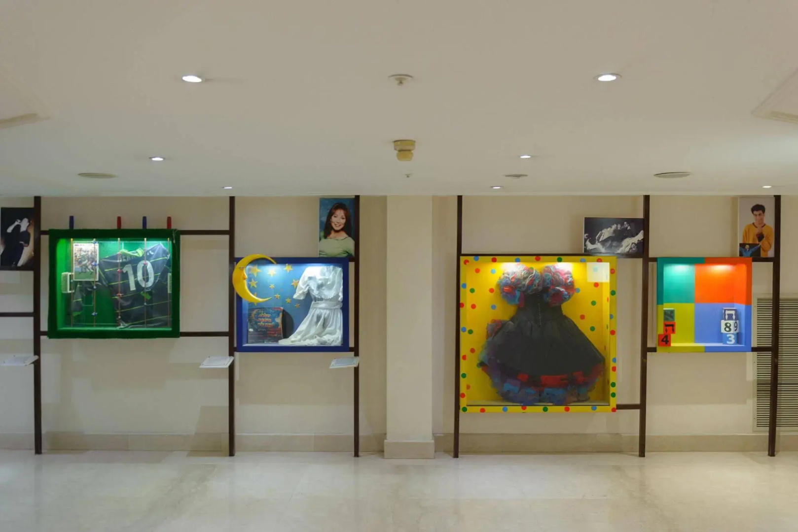 Foto - U Magic Palace Hotel