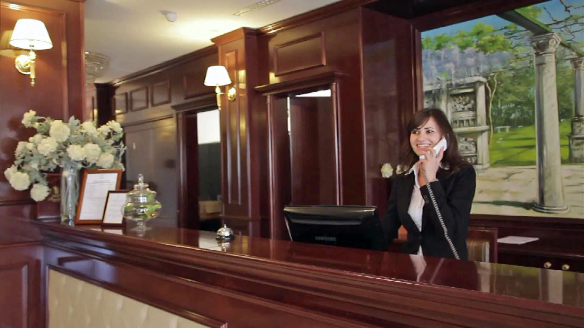 Photo - Hotel President Solin