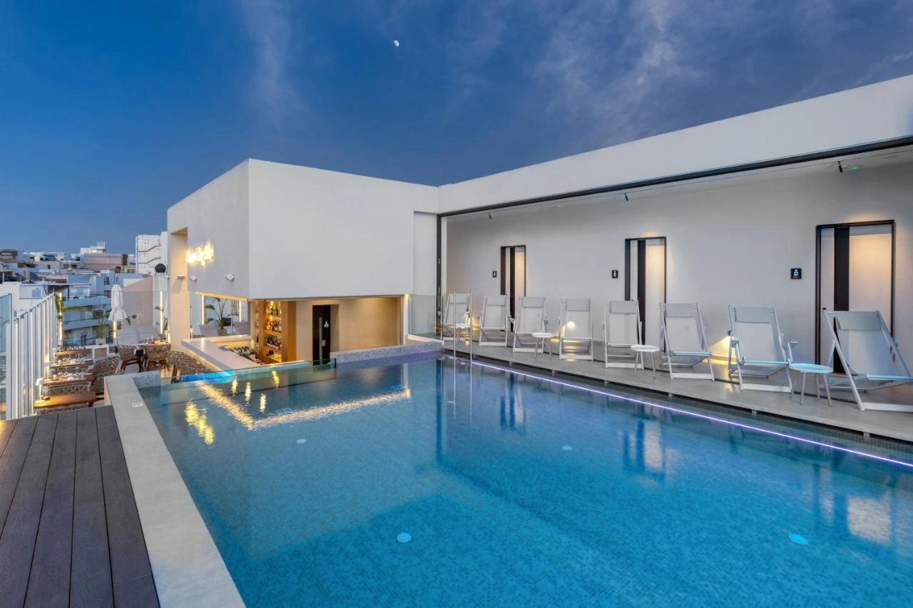 Foto - Ethereal White Resort Hotel & Spa - Adults Only