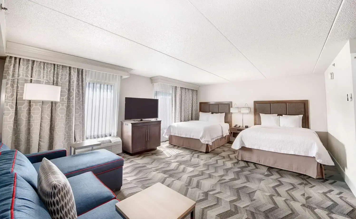 Photo - Hampton Inn & Suites Atlanta Galleria