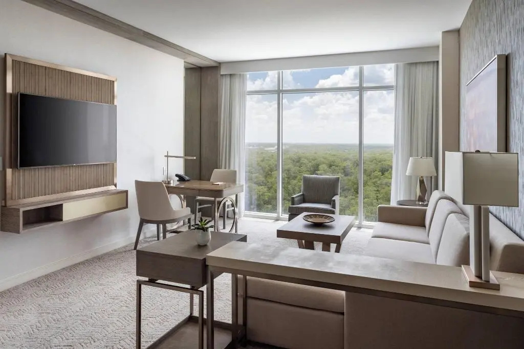Foto - JW Marriott Orlando Bonnet Creek Resort & Spa