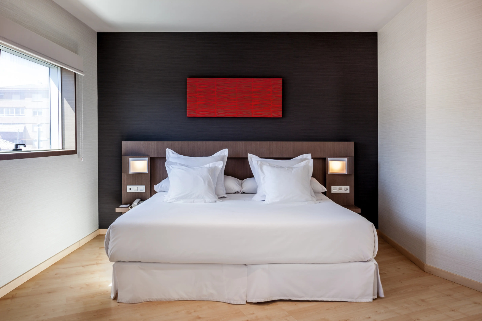 Foto - Hotel Granada by Pierre & Vacances