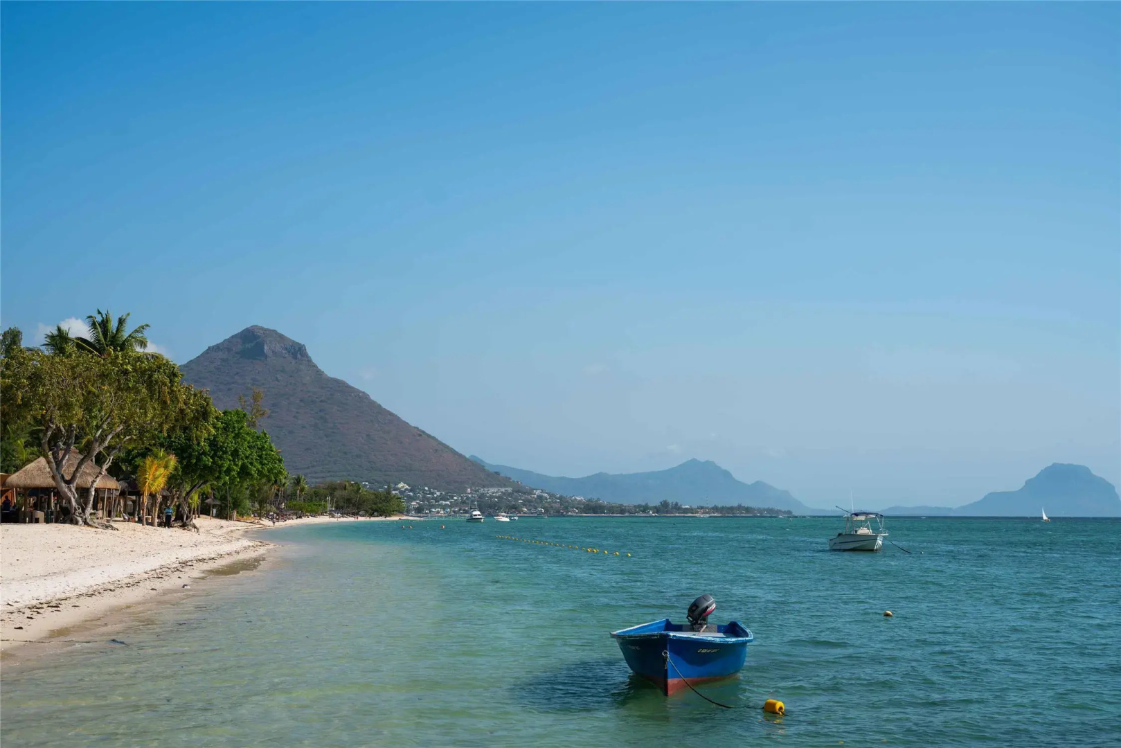 Foto - Hilton Mauritius Resort & Spa