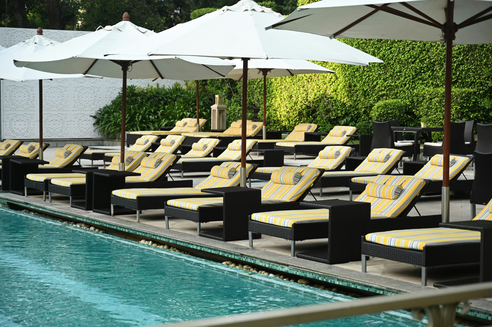 Photo - The Imperial, New Delhi
