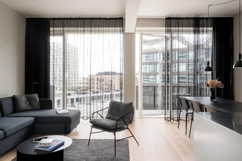 Photo - The Pier apartments by Daniel&Jacob's