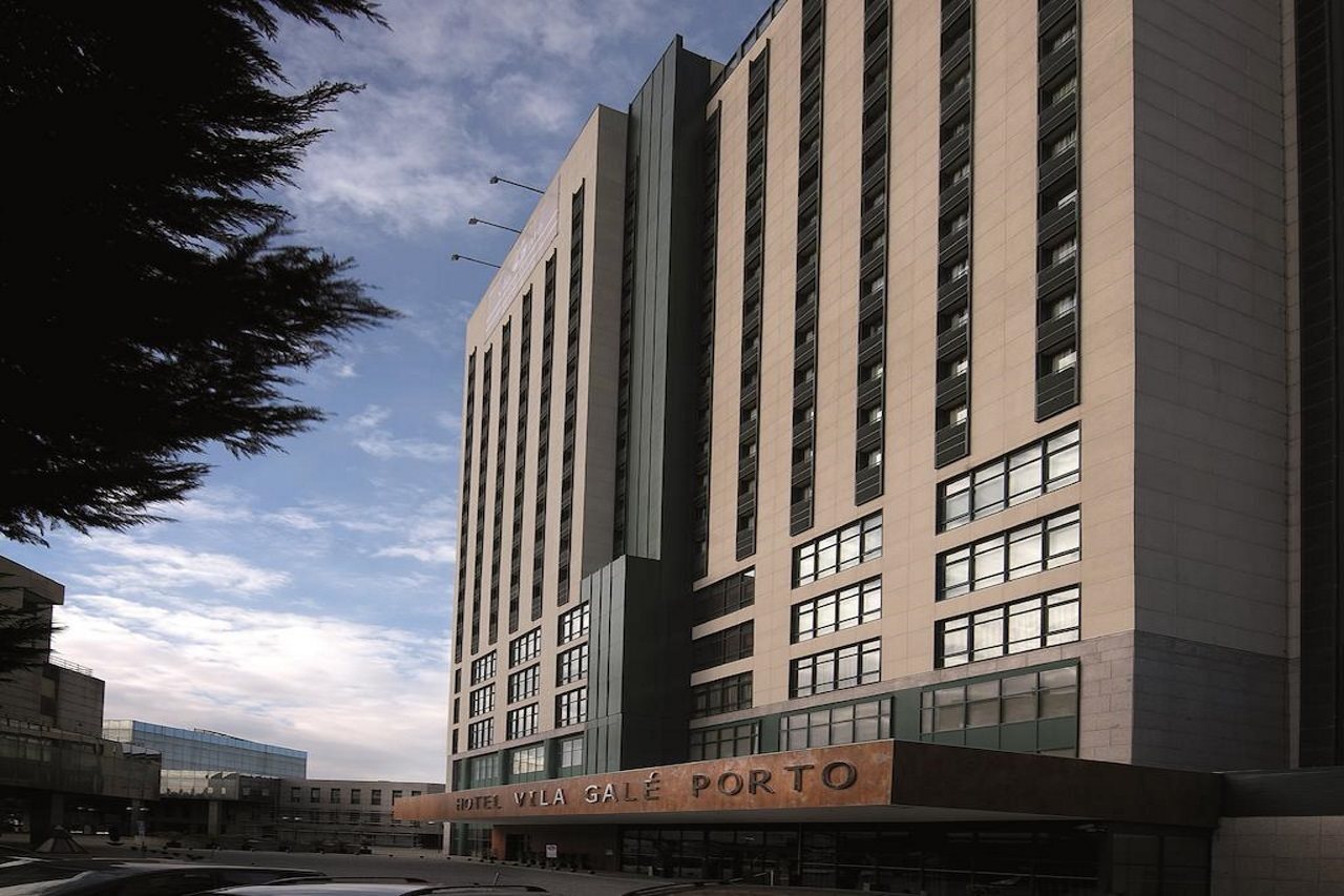 Foto - Vila Gale Porto - Centro