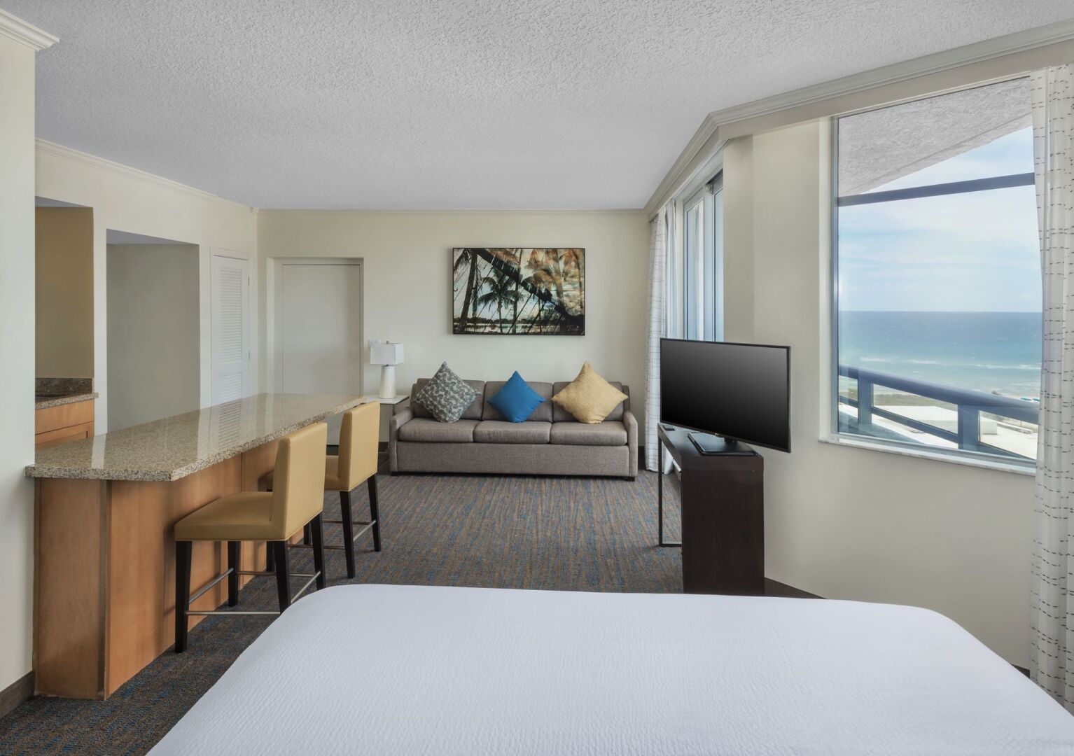 Photo - Residence Inn Fort Lauderdale Pompano Beach/Oceanfront