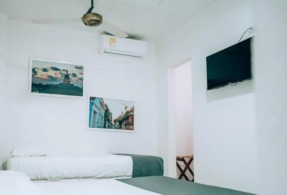 Foto - Neos Hotel Cartagena