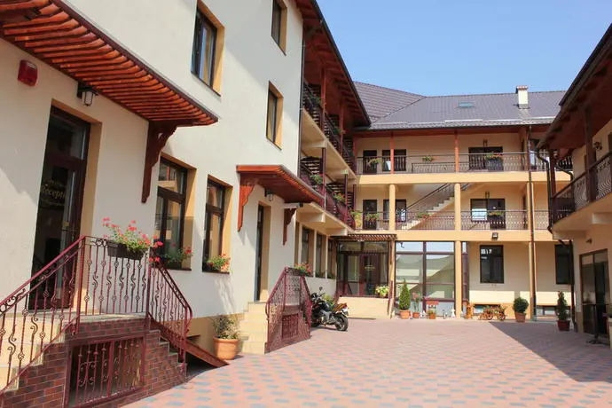 Foto - Hotel Stefani