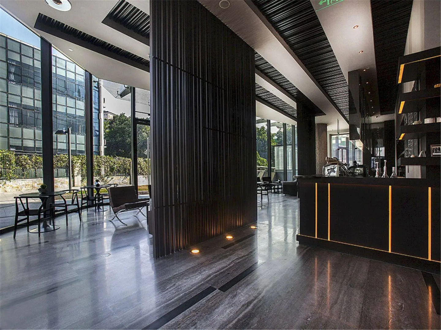 Photo - Shenzhen O Hotel