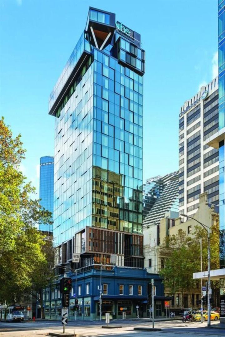 Photo - Vibe Hotel Melbourne