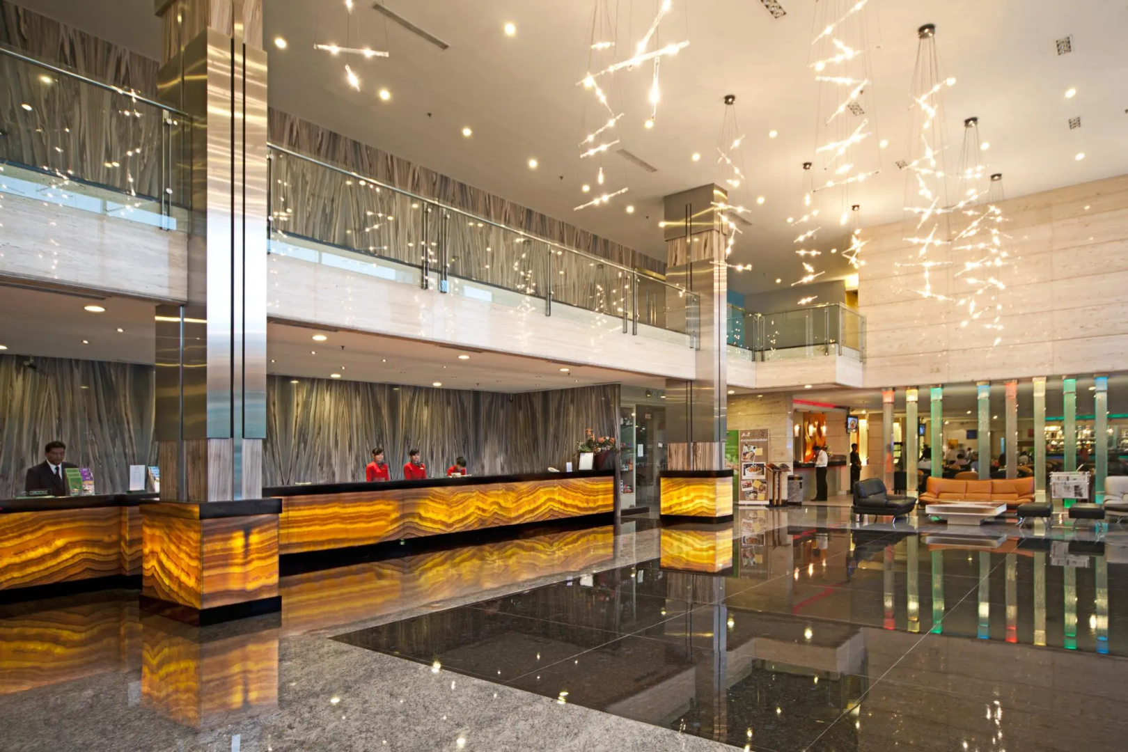 Foto - FM7 Resort Hotel