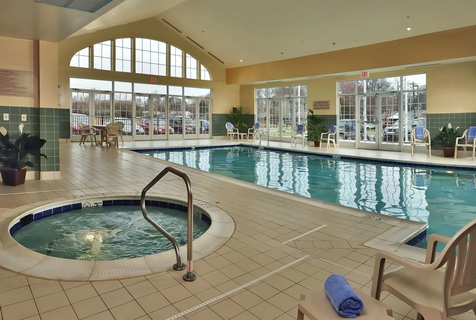 Photo - Towneplace Suites by Marriott Clinton at Joint Base Andrews