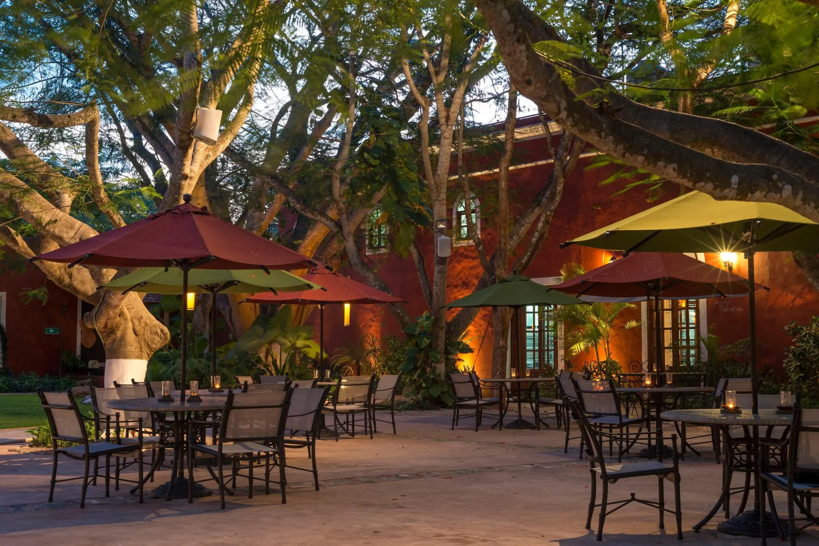 Photo - Hacienda Santa Cruz