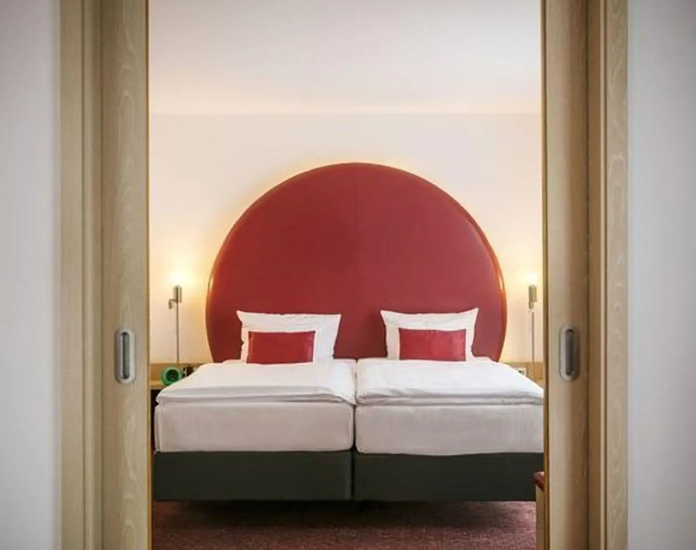 Photo - ARCOTEL Rubin Hamburg