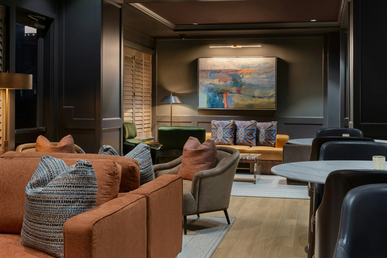 Foto - The Sam Houston Hotel, Tapestry Collection by Hilton