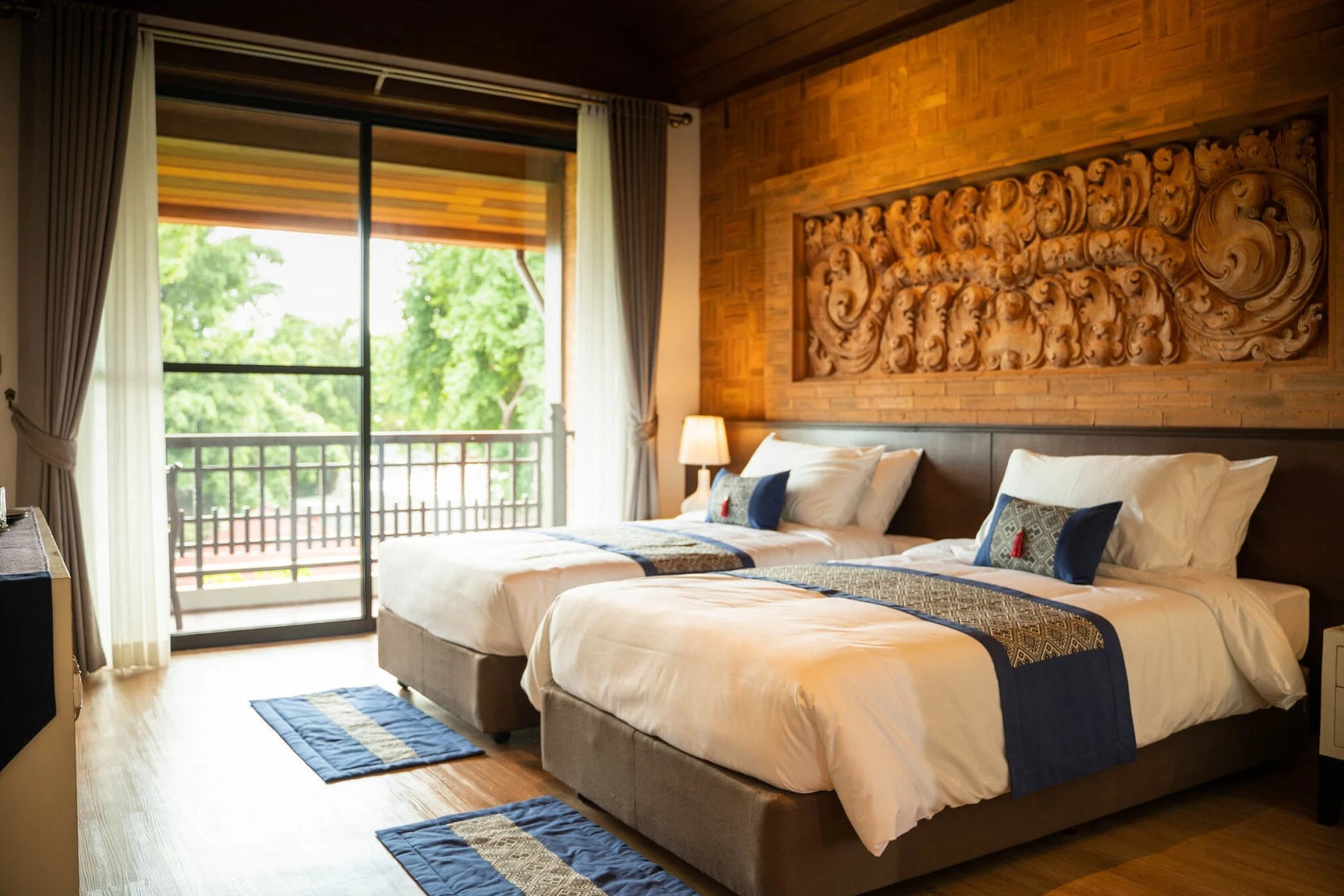 Foto - Phor Liang Meun Terracotta Arts Hotel