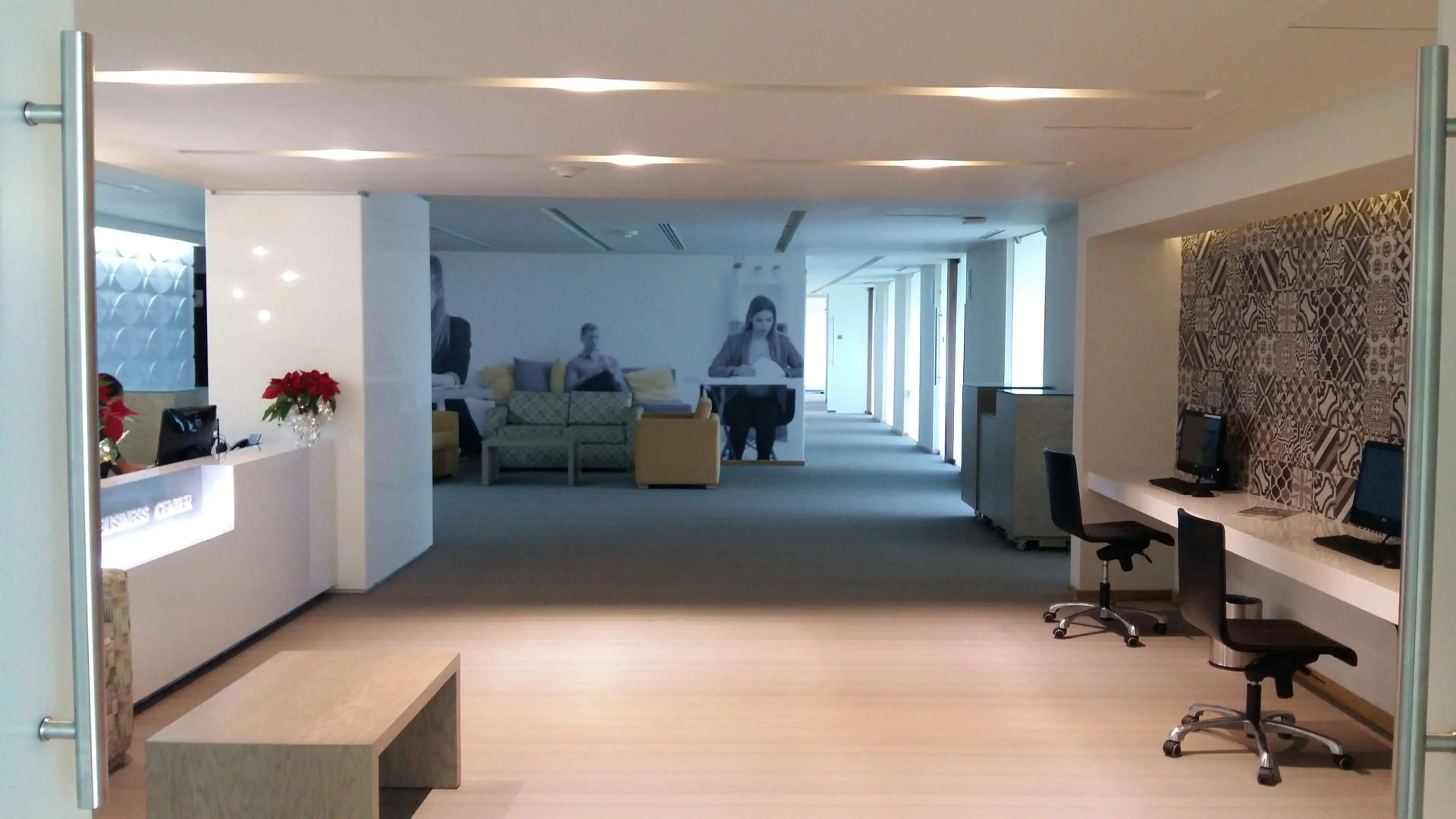 Foto - Krystal Urban Cancun & Beach Club