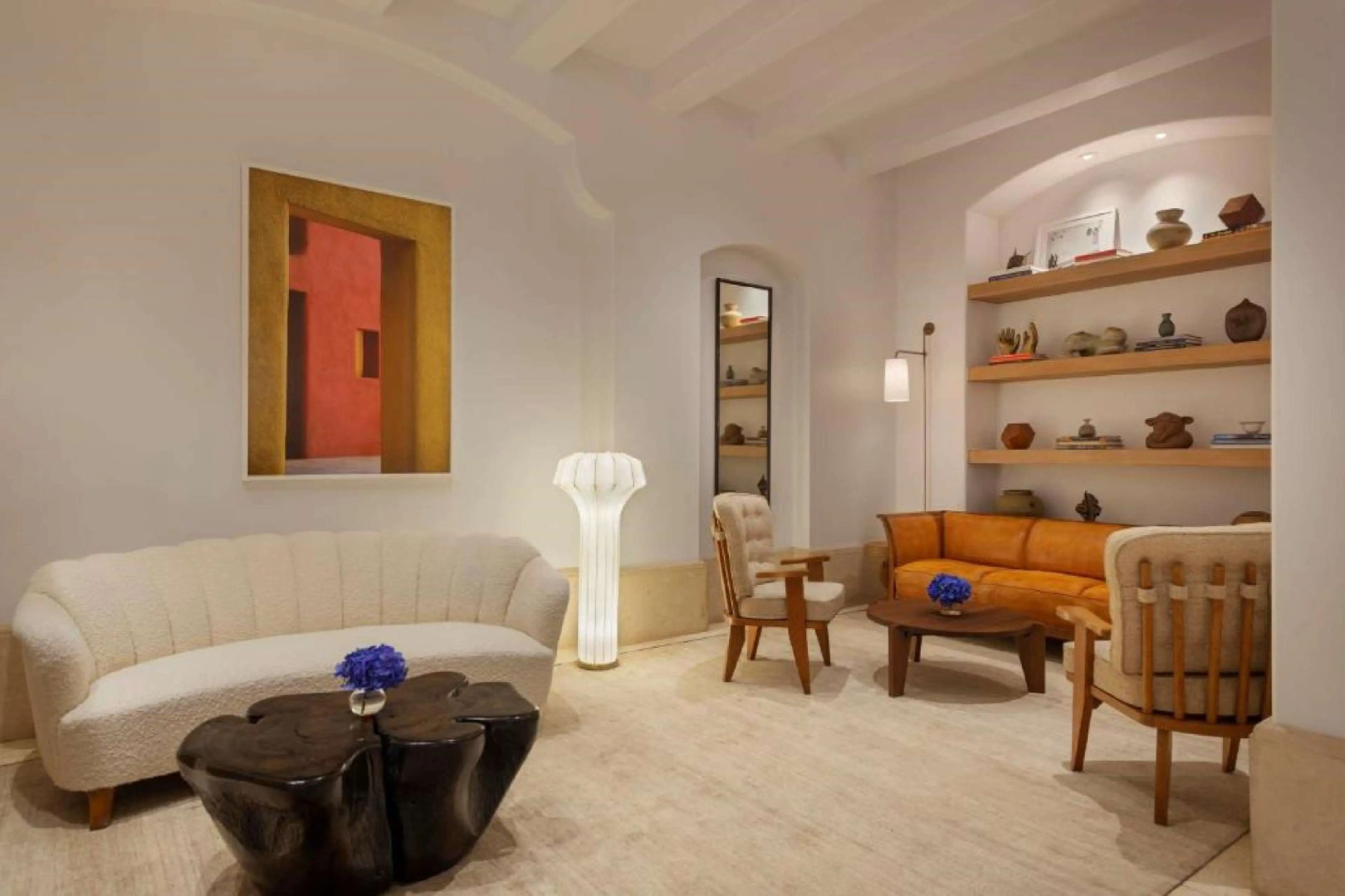 Photo - The Maybourne Beverly Hills, Maybourne