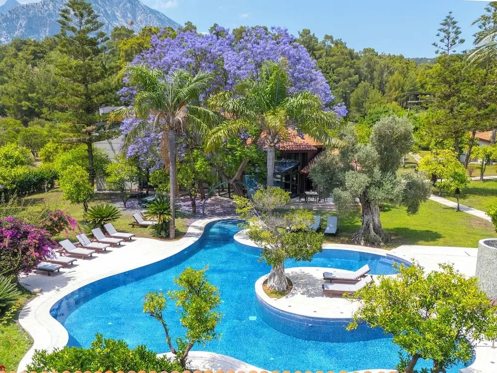 Foto - Cottage House - Adult Only