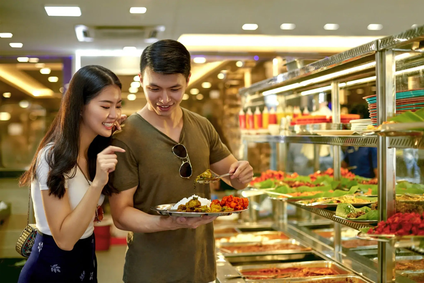 Photo - Aloft Kuala Lumpur Sentral