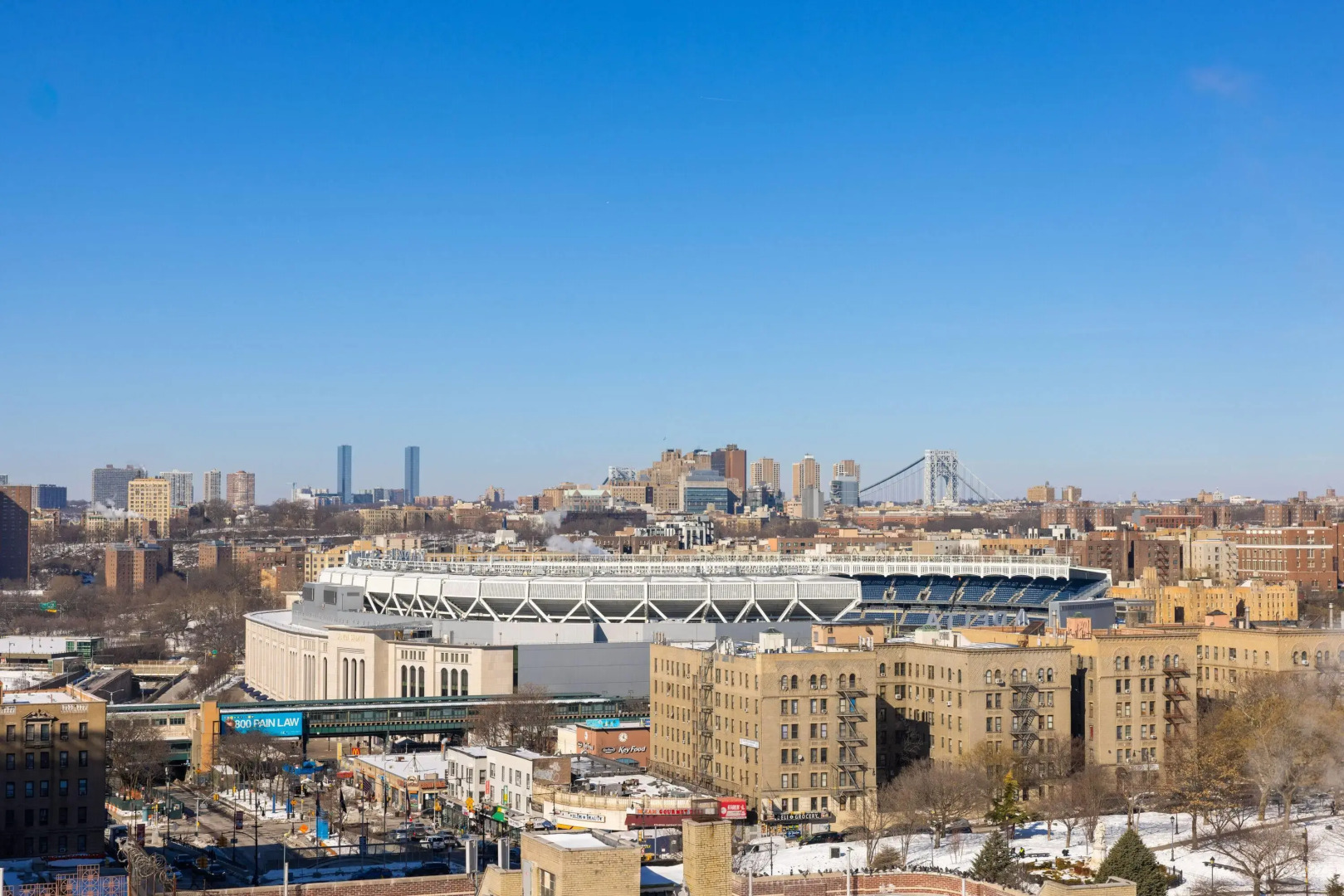 Foto - Super 8 by Wyndham Bronx Near Stadium