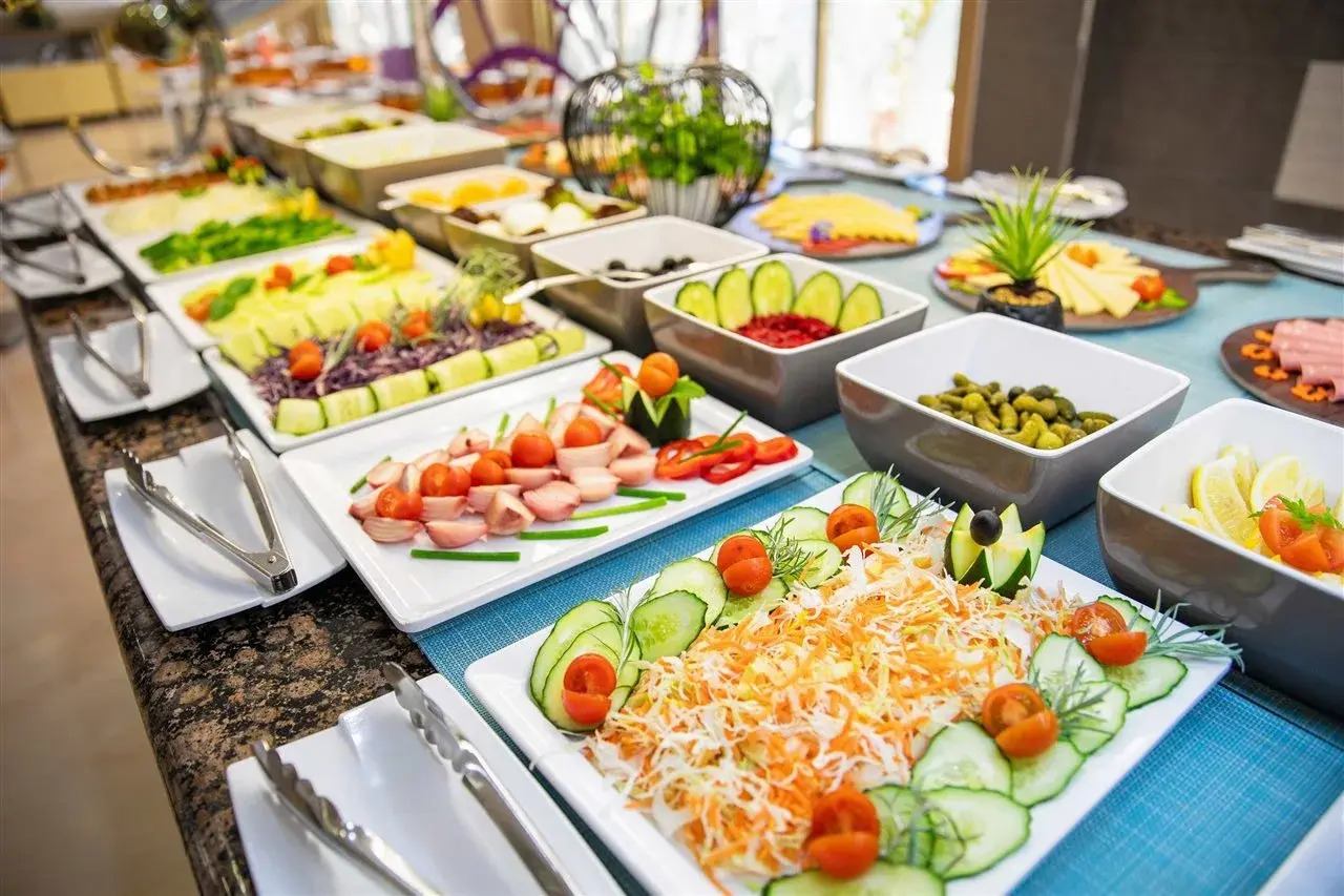 Foto - Hotel Servigroup Orange