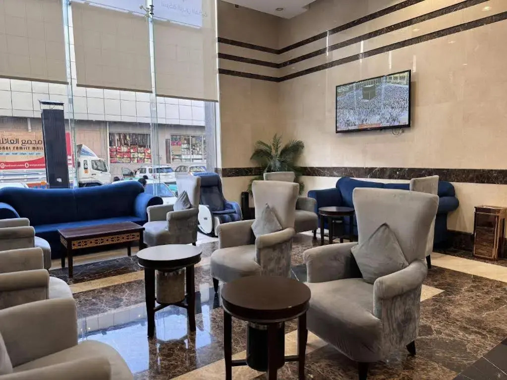 Photo - فندق أبراج الريان المكية Al Rayyan Makiya Towers Hotel 3